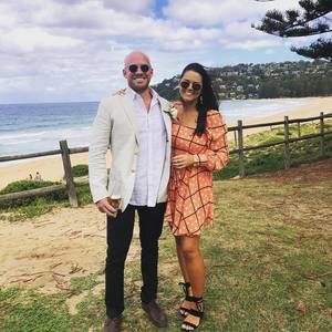 Meet your Posher, Alexandra